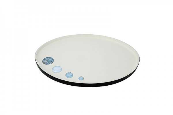 Tablet Oval